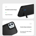 10000mAh Battery Charger Case Powerbank For IPhone 6 7 8 SE X XS XR 11 12 13 14 15 16 pro Backup External Phone Charging Case