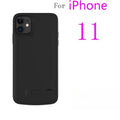 10000mAh Battery Charger Case Powerbank For IPhone 6 7 8 SE X XS XR 11 12 13 14 15 16 pro Backup External Phone Charging Case