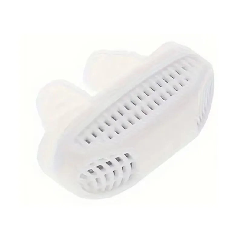 1/2/3/4Pcs Anti-Snoring Sleep Care Tool, Nasal Vent For Preventing Snoring And Nasal Congestion, Improves Sleep Quality