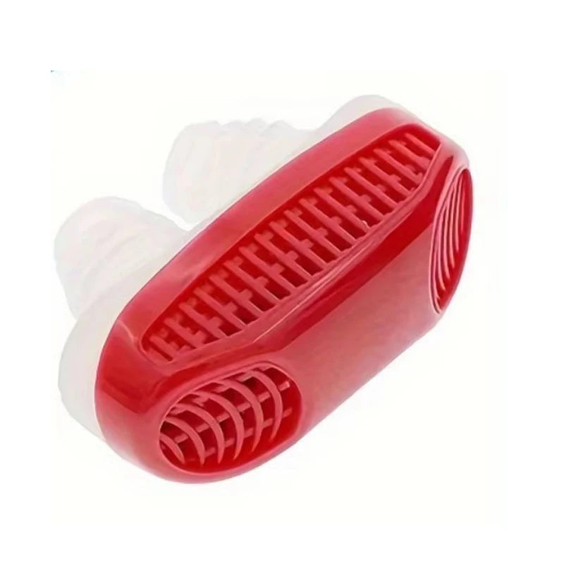 1/2/3/4Pcs Anti-Snoring Sleep Care Tool, Nasal Vent For Preventing Snoring And Nasal Congestion, Improves Sleep Quality