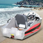 New EPP Electric Water Sport Kart Boat Mini Jet Boat