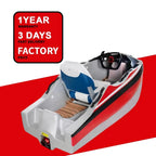 New EPP Electric Water Sport Kart Boat Mini Jet Boat