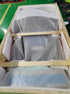 New EPP Electric Water Sport Kart Boat Mini Jet Boat