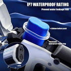 42cm Electric Water Guns for Adults High Pressure Automatic Absorb Water Watergun Summer Outdoor Beach Pool Toys for Kids Gifts