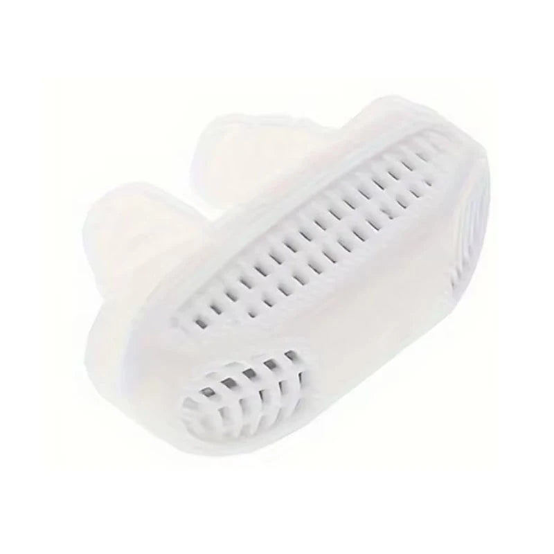 1/2/3/4Pcs Anti-Snoring Sleep Care Tool, Nasal Vent For Preventing Snoring And Nasal Congestion, Improves Sleep Quality